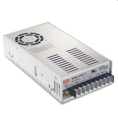 12 V Power Adaptor 12.5A, Industri Power Supply 150W