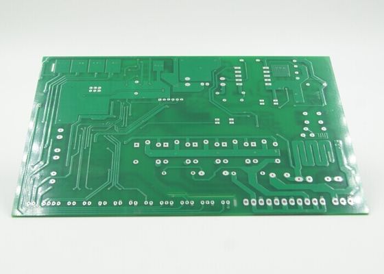 Double Layer Tembaga Printed Circuit Board Untuk Baterai / Daya Listrik Pengadaan Satuan