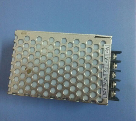 12V Switching Tegangan Power Supply Industri 15W Adjustable Dengan Potensiometer