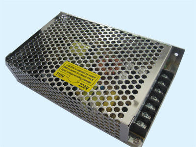 Universal industri Power Supply 12 Volt 100W logam kerang yg tahan hujan EN60950