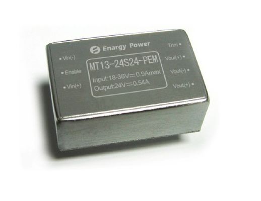 Daya militer Pasokan 12 volt