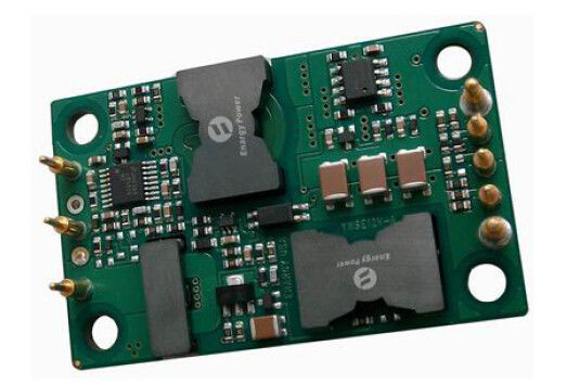 Militer Power Supply single output