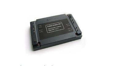 Daya militer Pasokan DC-DC converter