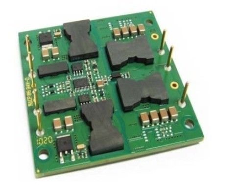 150W Militer Power Supplies output 12 Volt / 18 - 36V dc masukan JS150-24S12-POC