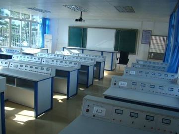 Pertemuan dan sekolah multi-sentuh interaktif Whiteboard dengan USB Power Supply
