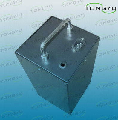 12V 24V 36V 48V 72V LiFePO4 Baterai isi ulang untuk Militer Daya Baterai