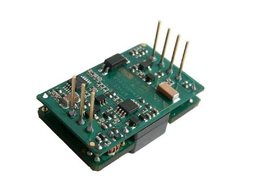 13W daya yang rendah dc dc converter modul output 12V MT13-24S12-POC