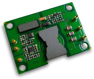 Berbagai masukan lebar 20 - 60V (terjual) DC-DC Converter 40W Output 5V 8A XD40-24S5-POCW