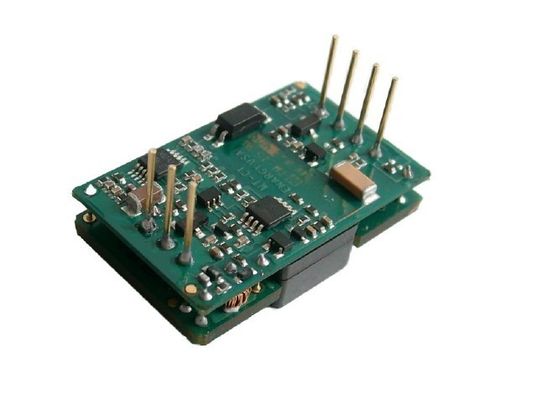 Terisolasi DC-DC Converter