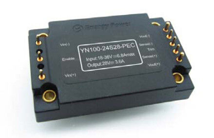 DC-DC converter modul 8V