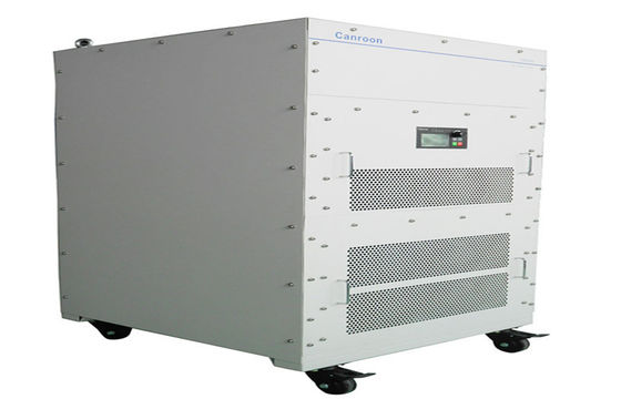 380V 200KW frekuensi tinggi 3 tahap DC Power Supply, sirkuit DC ke DC Converter