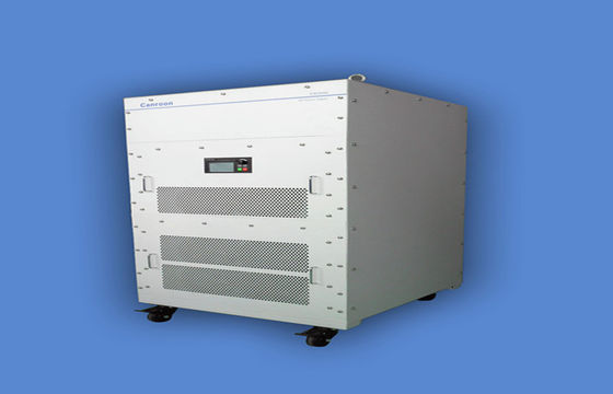 380V 200KW frekuensi tinggi 3 tahap DC Power Supply, sirkuit DC ke DC Converter