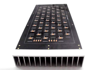 Tembaga PCB Board manufaktur / elektronik PCB untuk DC / AC Converter