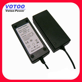 POS Terminal Adapter 24V 2.5a AC DC Power Supply Dengan AC Plug Uni Eropa