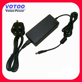POS Terminal Adapter 24V 2.5a AC DC Power Supply Dengan AC Plug Uni Eropa