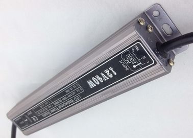 Tegangan Konstan outdoor LED 18V AC DC Power Supply Untuk LED Saluran Surat