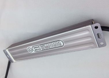 Tegangan Konstan outdoor LED 18V AC DC Power Supply Untuk LED Saluran Surat