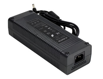200 W hitam komputer AC Adaptor, ITX PC 12V16.7A AC DC Power Supply