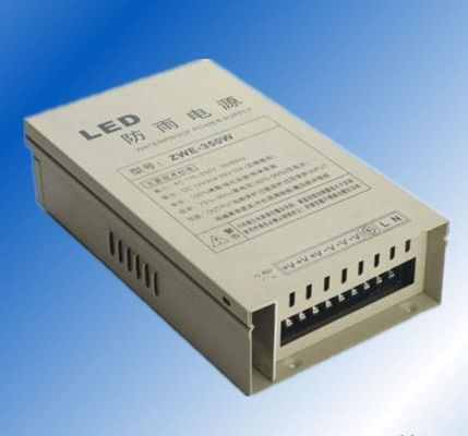 FCC CISPR 22 12V 10A CCTV AC DC Power Supply 120W dengan daya tinggi