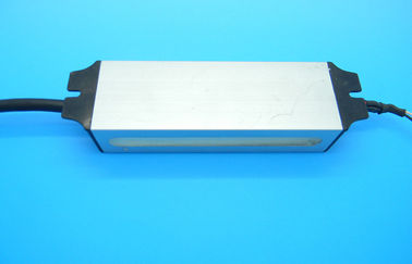 Short Circuit 12V DC Power Supply / IP68 LED Waterproof Driver Untuk Tabung LED