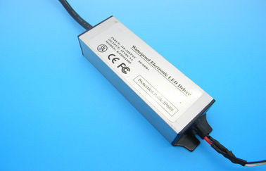 Short Circuit 12V DC Power Supply / IP68 LED Waterproof Driver Untuk Tabung LED