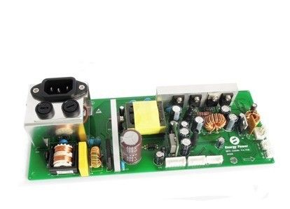 RoHS Medis Power Supply 45W output 5V / 2A, 12V / 1.5A, 12V / 0.5A, BAT / 16.8V / 0.75A MD45-220Q16A