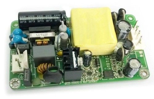 AC-DC converter / Medical Power Supply 25W Output 15V / 1.67A MA25-220S15-A