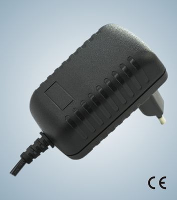 2.4W daya tinggi Hybrid Power Supply untuk umum Adapter, medis dan peralatan laboratorium