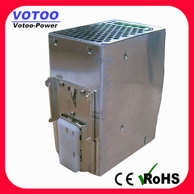 24V 5A 120W DIN rel listrik / AC DC Switching Power Supply