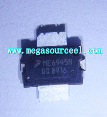 PW6IC2240NB 40-60 watt Frame terbuka AC/DC Power Supply transistor daya RF Freescale