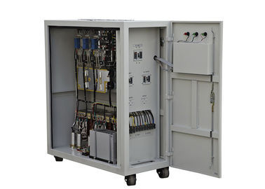 10KVA 220V UPS online Uninterruptible Power Supply Dengan DSP Digital Kontrol