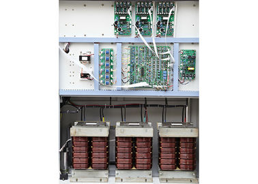 10KVA 220V UPS online Uninterruptible Power Supply Dengan DSP Digital Kontrol