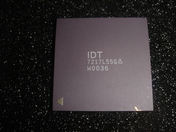 Presisi Constant Current LED Driver IC IDT PGA IDT7217L55G, Chip Pengendali LED