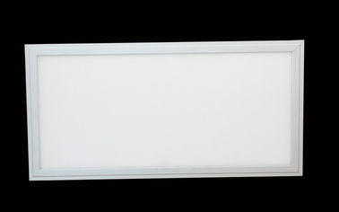 54W Siram Gunung LED Flat Panel Cahaya Untuk Kamar Mandi / Konstan sekarang driver LED