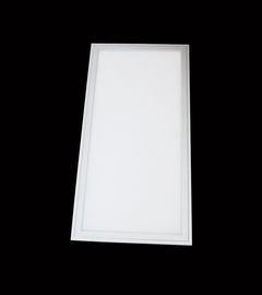 54W Siram Gunung LED Flat Panel Cahaya Untuk Kamar Mandi / Konstan sekarang driver LED