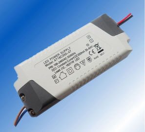 350mA 1W Low Power Konstan sekarang driver Led / Led Power Supply 3V