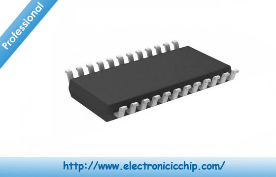Internal Constant Current LED Driver IC TLC5916IDR Dengan 16-SOIC N, LED Display Driver IC