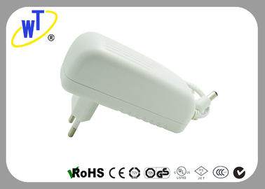 30W Uni Eropa Plug Dinding Power Adapter untuk Instrumentasi Peralatan