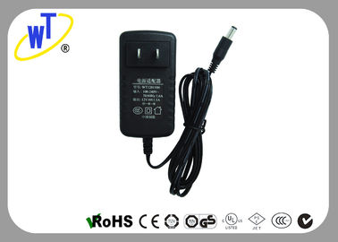 AC 50Hz 220V Input DC 18W Output Wallmount Power Adapter dengan CCC steker, pin 2