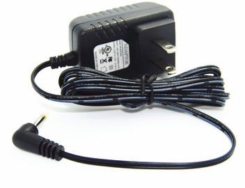 Hitam Cerdas US Socket Dinding Power Adapter untuk MP3 / Monitor LCD