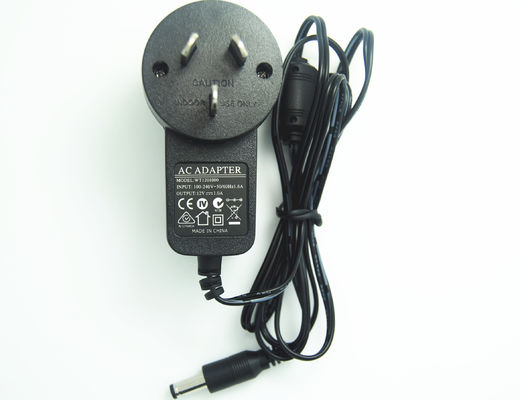 Portabel AU Plug Wall Mounted Cell Phone International Travel Power Adapter