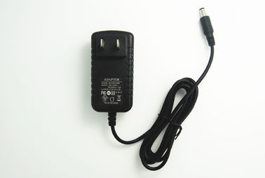 CV USA ADSL Modem Dinding Power Adapter, CE / ROHS / GS World Travel Power Adapter