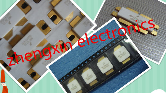 RF Integrated Circuits MS1007  Dinding AC Adapter  ETA-USA