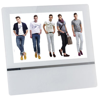 22 inch dinding penuh tft High Definition me-mount layar lcd