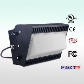 IP 65 Philips eksterior 60 watt Wall Mounted lampu dengan UL cUL DLC CE FCC