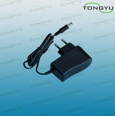 12W Wall Mounted Lithium Ion Battery Chargers Portable HDD Enclosure