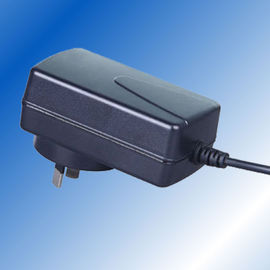 US Eropa Australia pasang EMC Wall Mounted Power Adapter 6V 3A 18W