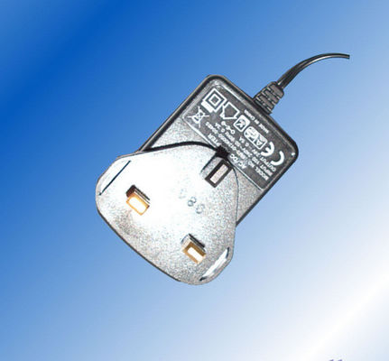 Eropa dinding gunung Power Adapter