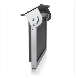 Video / Audio / Foto 22 Inch Wall Mounted Digital Signage dengan 8ms Waktu Responsif