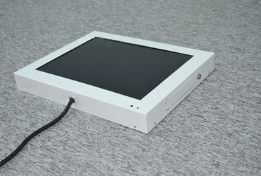 22 Inch Dinding LCD Digital Signage, LCD Outdoor Advertising Pemain